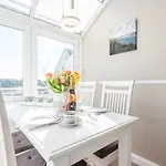 Residenz Bismarck Whg 18 * Westerland