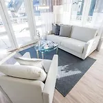 Residenz Bismarck Whg 18 * Westerland