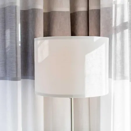 公寓 Residenz Bismarck Whg 18 韦斯特兰