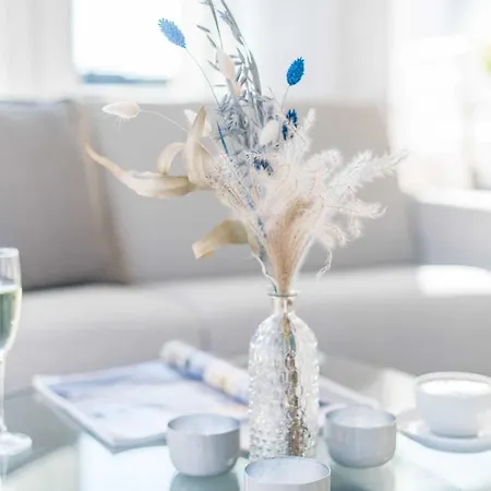 Residenz Bismarck Whg 18 *