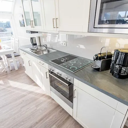 Residenz Bismarck Whg 18 *