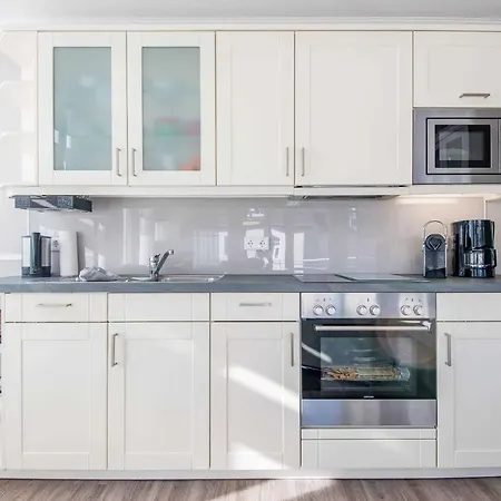 Residenz Bismarck Whg 18 *