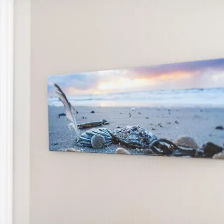 Residenz Bismarck Whg 18 公寓