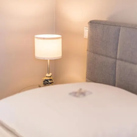 Residenz Bismarck Whg 18 * 韦斯特兰