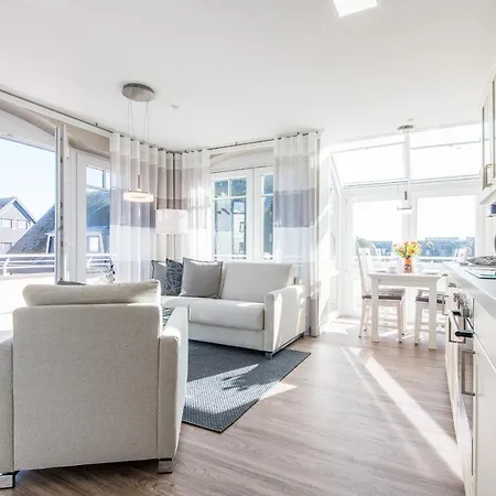 Residenz Bismarck Whg 18