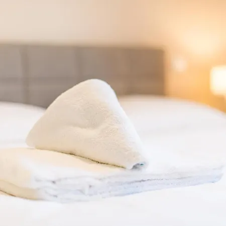 Residenz Bismarck Whg 18