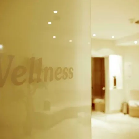 公寓 Residenz Bismarck Whg 18 韦斯特兰