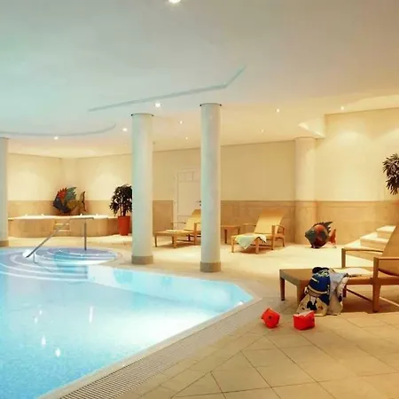 Residenz Bismarck Whg 18