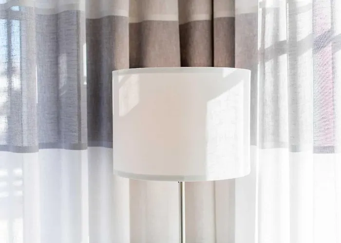 Lägenhet Residenz Bismarck Whg 18 Westerland