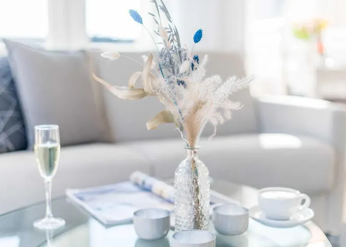 Residenz Bismarck Whg 18 *