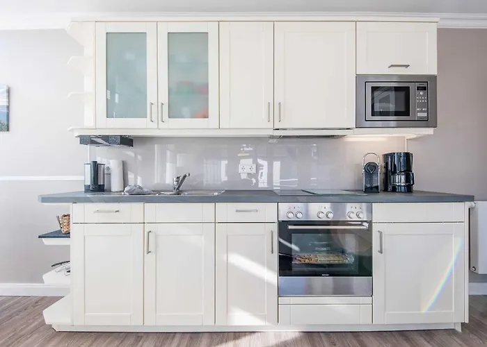 Residenz Bismarck Whg 18 *